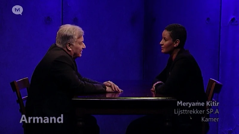 Limburg Kiest: Armand (aflevering 11) - Meryame Kitir (sp.a)