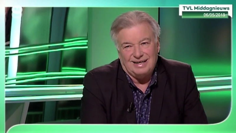 Armand Schreurs over nieuwe reeks: "Politici zijn ook mensen"