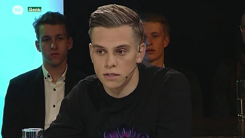 Leandro Trossard: "Wij hebben geen stress, bij Brugge is het echt van moeten"