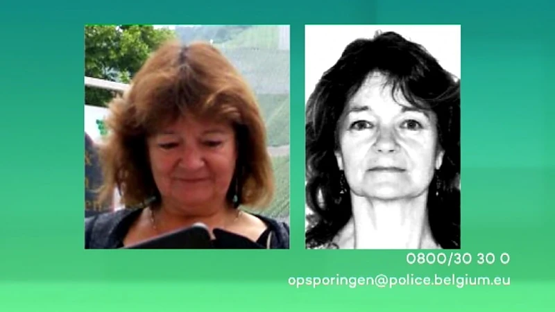 66-jarige vrouw uit Riemst vermist