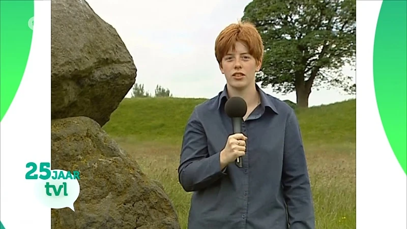 25 jaar TVL februari