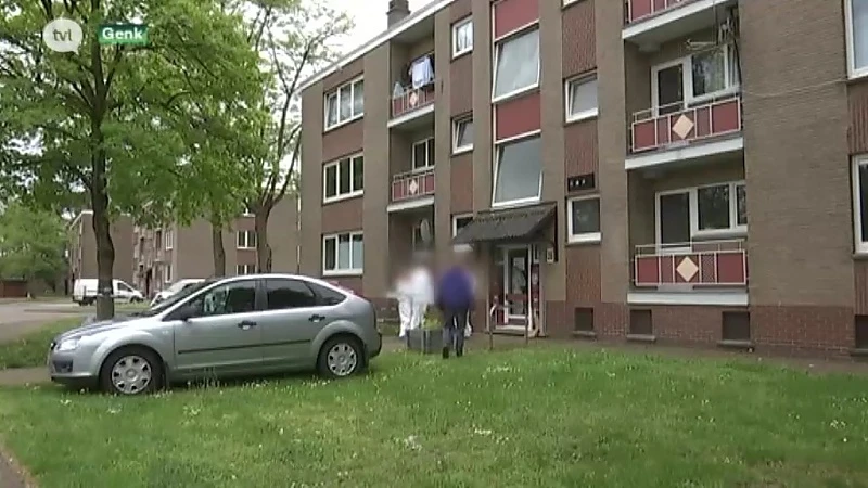 Verdacht overlijden Kolderbos blijkt natuurlijke dood