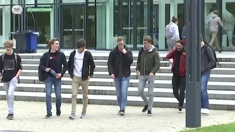 Hogescholen en universiteit spreken niet met studenten over moord op Julie Van Espen