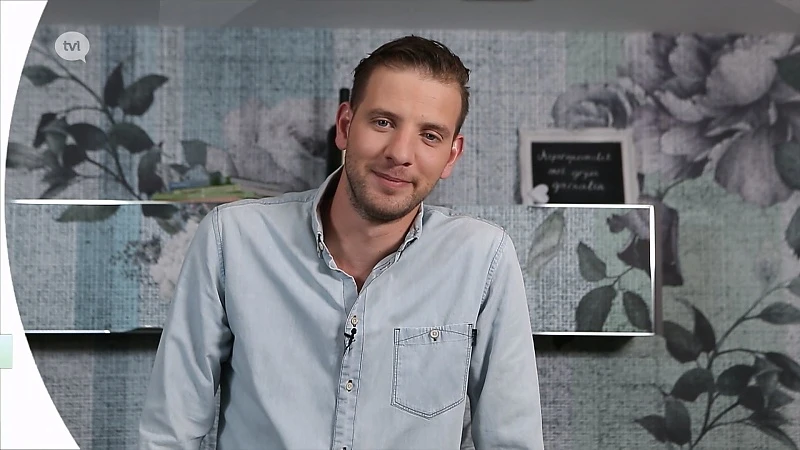 Ken jij onze nieuwe TVL-chef al?