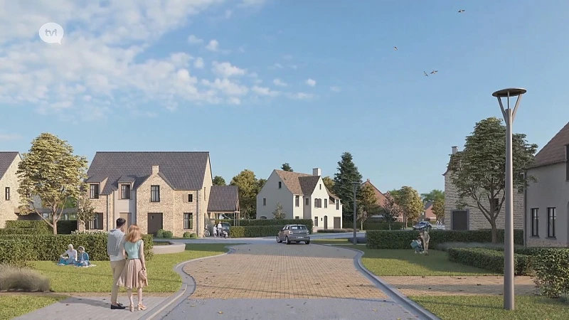 Woonprojecten in Tongeren en Hoeselt