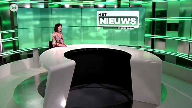 TVL Nieuws, 13 mei 2019