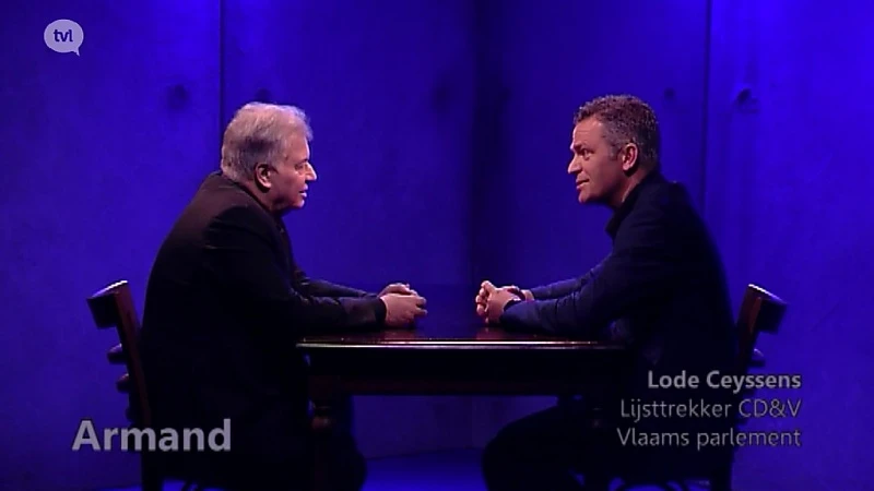 Limburg Kiest: Armand (deel 6) - Lode Ceyssens