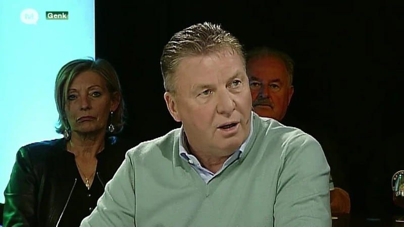 "Kwartier na verlies op Brugge zag ik verbetenheid weer bij spelers"