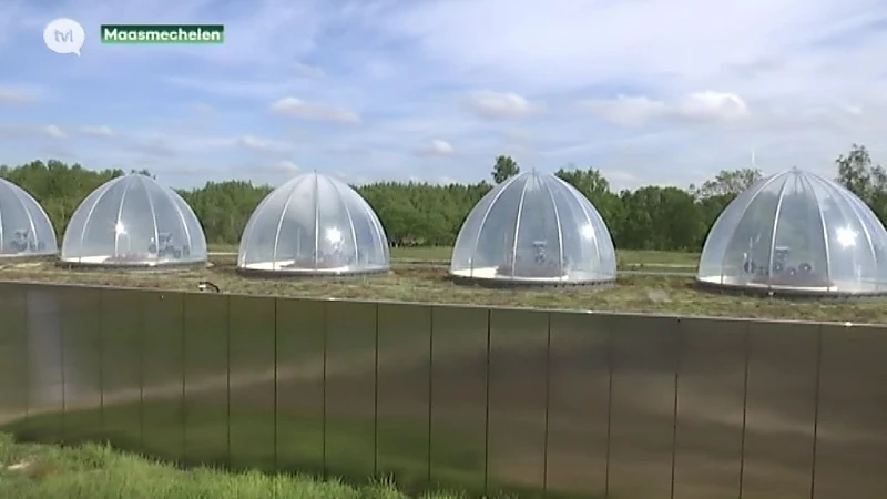 UHasselt zet belangrijke stap in bestrijding droogte