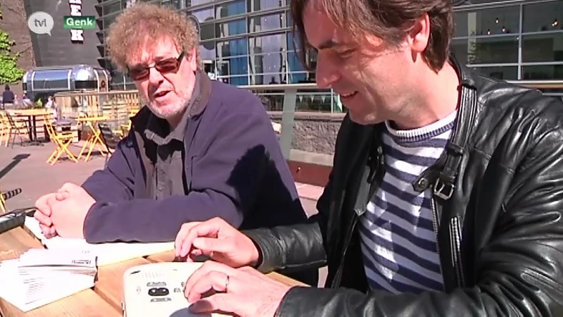 Groen lanceert verkiezingsprogramma in braille en audiovorm voor slechtzienden