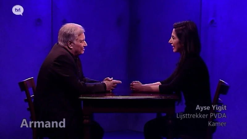 Limburg Kiest: Armand (deel 8) - Ayse Yigit (PVDA)