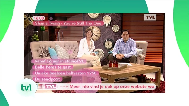25 jaar TVL maart