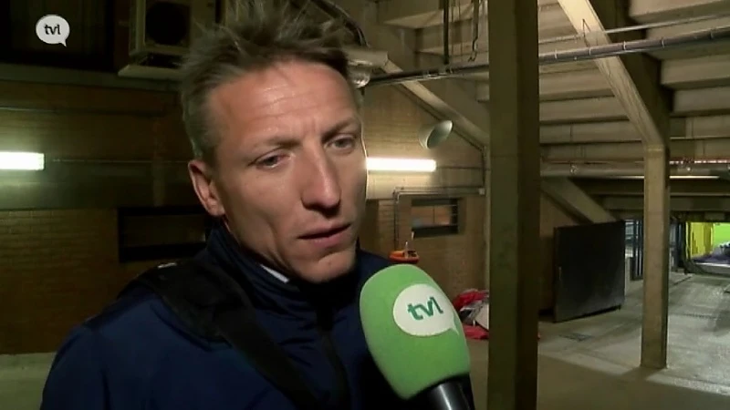 Wesley Sonck: "Heel België vindt dat Genk de verdiende kampioen is."
