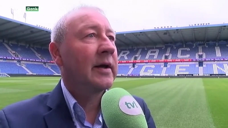 Pierre Denier: "Dit was de titel van het mooiste voetbal"