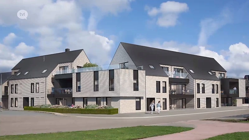 Nog veel keuze bij Landrada in Munsterbilzen