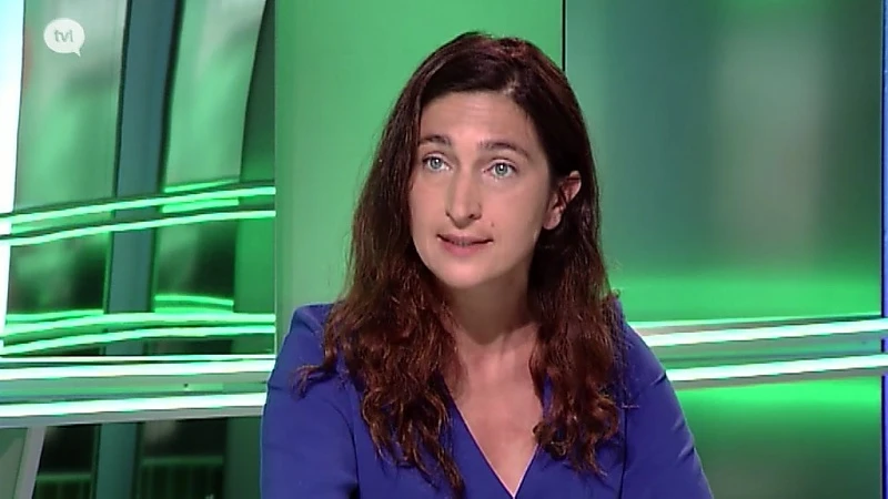 Zuhal Demir (N-VA): "Willen pensioenleeftijd niet verhogen, wel pensioen zelf"