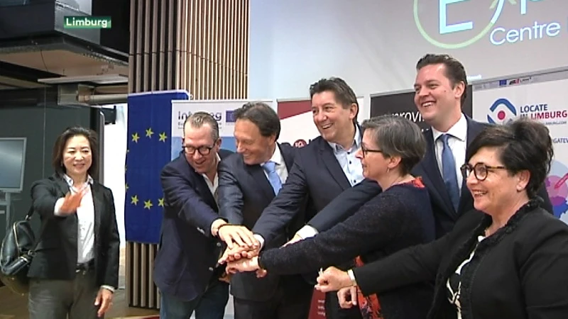 Expat center moet hoogopgeleid buitenlands talent naar Limburg halen