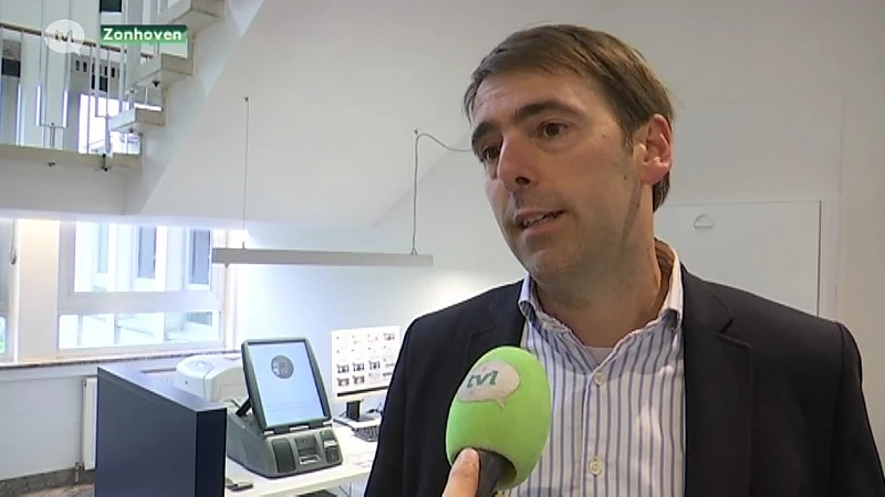 Frederick Vandeput: "Schaf volmacht af, laat mensen gewoon vroeger stemmen"