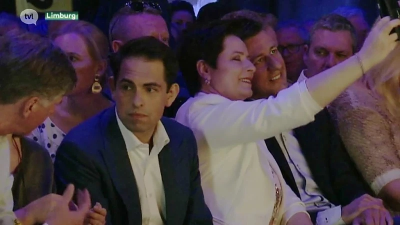 N-VA grote verliezer, Vlaams Belang winnaar in peiling HBVL