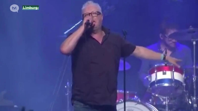 ''Ik hou van u'' van Noordkaap opgenomen in Europees songbook