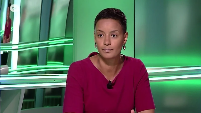 Meryame Kitir (sp.a): "Limburgse gepensioneerde heeft 400 euro per maand te weinig voor rusthuis"