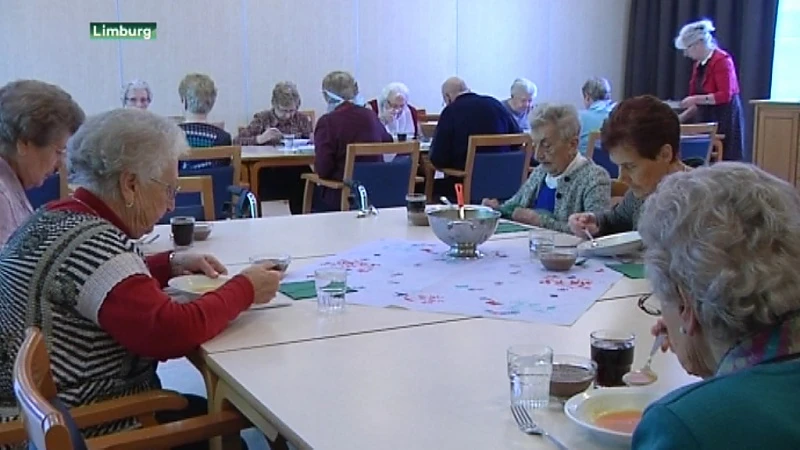 Limburgse gepensioneerde heeft 400 euro per maand te weinig voor rusthuis