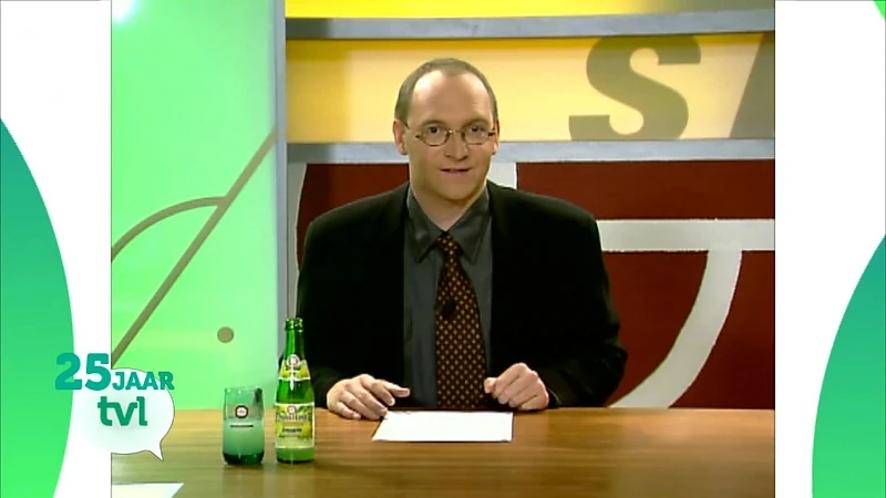 25 jaar TVL april