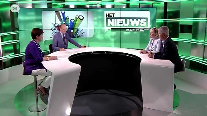 Waarom ligt niemand wakker van de Europese verkiezingen?
