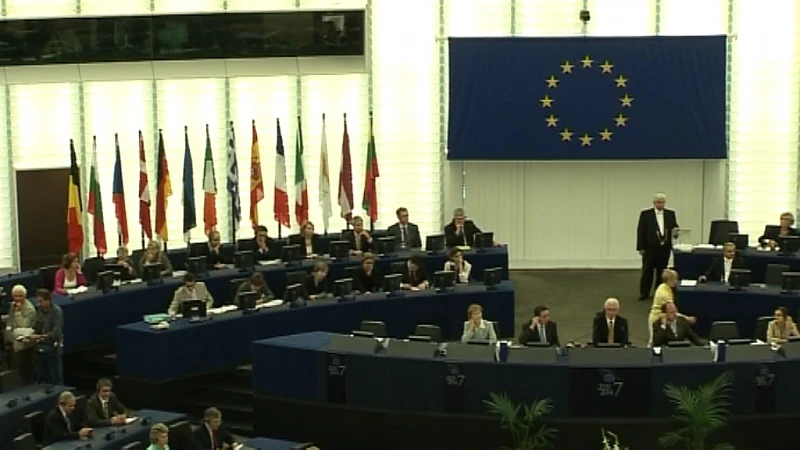 "Heel veel zaken zijn gerealiseerd in Limburg dankzij Europese middelen"