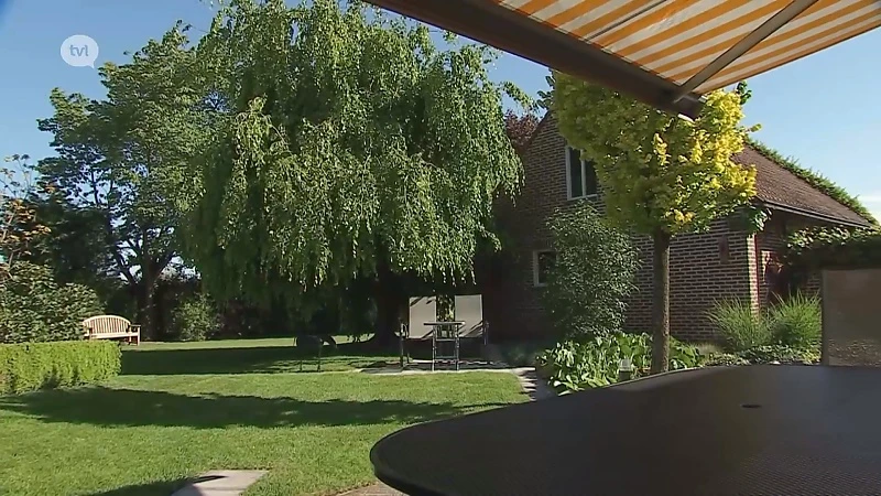 Villa in Hamont-Achel te koop