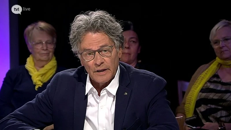 Politiek analist hard voor traditionele partijen