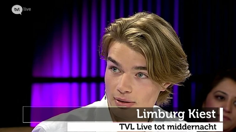 Leerlingen Kindsheid Jesu Hasselt: "Jongeren zijn wél geïnteresseerd in politiek"