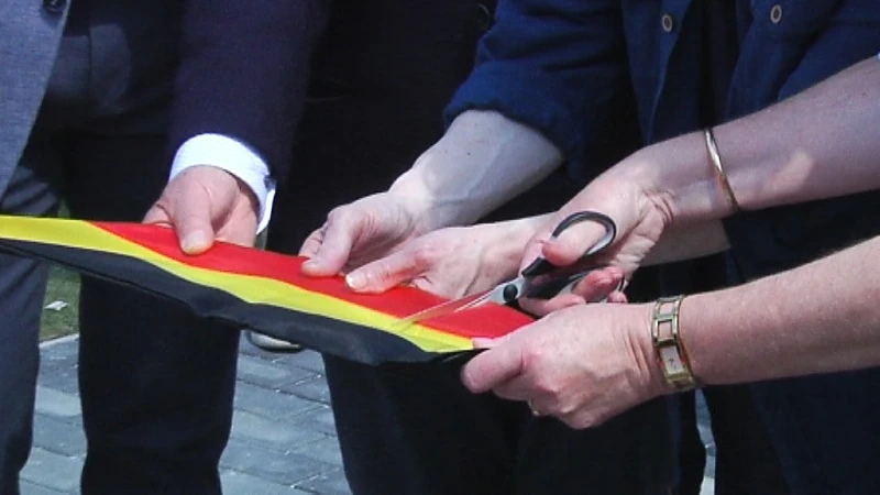 Nieuw wooncentrum voor volwassenen met beperking in Velm