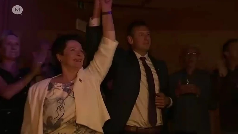"Resultaat overtreft onze stoutste dromen"