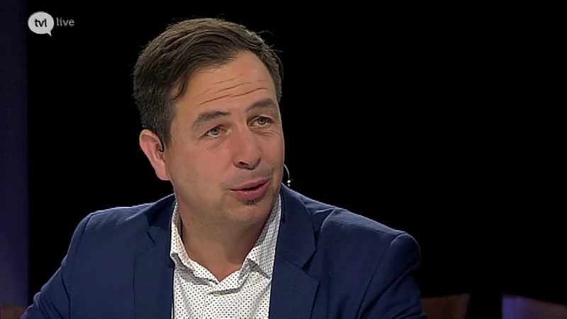 Johan Danen: "Zorgwekkend dat extreem-rechts zo goed scoort"