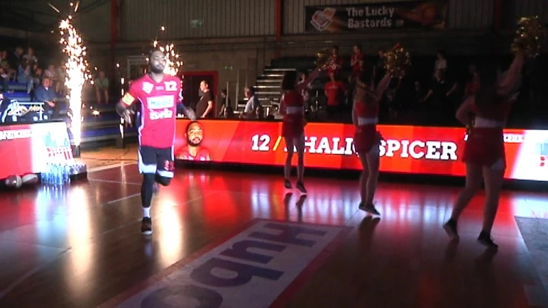 Limburg United naar halve finales play-offs