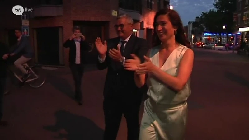 Zuhal Demir (N-VA) is met 51.000 stemmen kampioen in Limburg