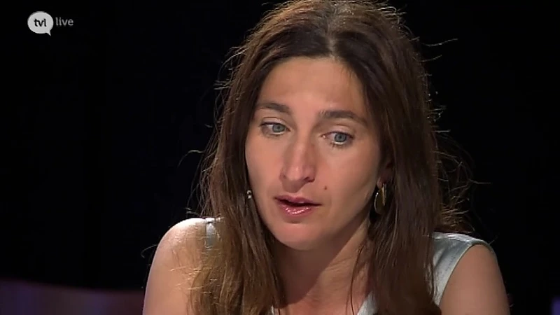 Zuhal Demir (N-VA): “Kiezers van Vlaams Belang zijn geen racisten”