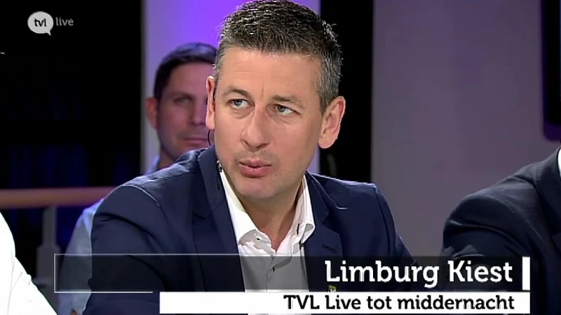 Chris Janssens "Hoop dat andere partijen open staan voor gesprek met Vlaams Belang"