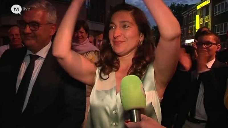 Zuhal Demir is populairste politicus van Limburg