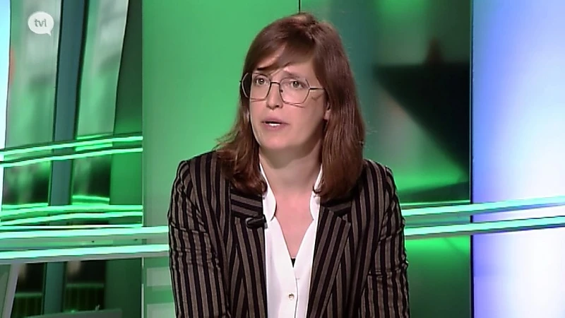 Politoloog Sofie Hennau: "Kans dat cordon sanitaire doorbroken wordt, is klein"