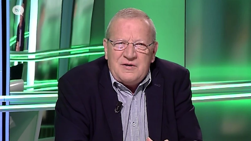 Rik Bloemen (Beweging.net): "Geen goede zaak om Cordon Sanitaire te breken"