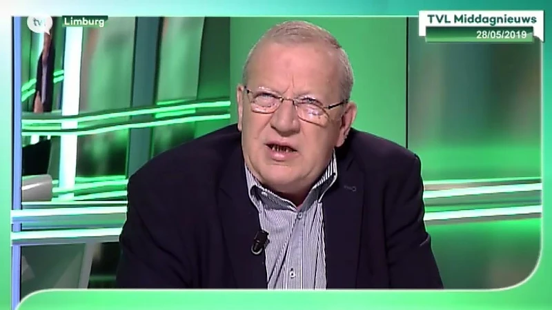 Rik Bloemen: 'CD&V heeft ons in de steek gelaten'