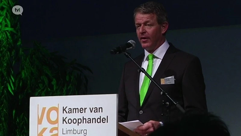 VOKA-voorzitter Francis Wanten blijft aangehouden voor mogelijk aandeel in mazoutfraude