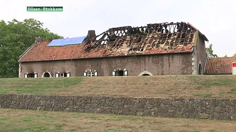 Reconstructie van hoevemoord in Elen moet schot brengen in onderzoek dat muurvast zit