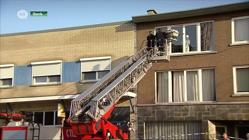 Dodelijke steekpartij Vennestraat voor assisen