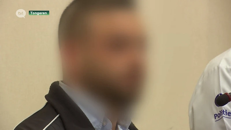 Roberto S. verschijnt voor Assisen voor doodslag op drugsdealer