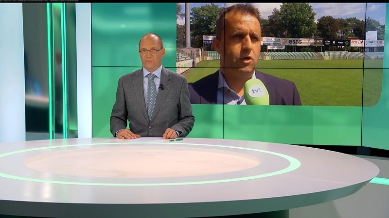Lommel stelt Van Geneugden aan als technisch directeur: "Banden met verleden aanhalen"