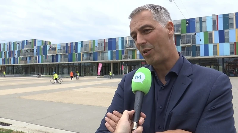 Procureur Vermeiren: "Allemaal undercover voor opsporen XTC- en drugsbendes"