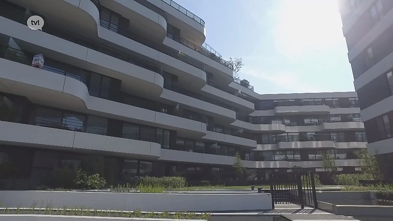 Zuidzicht verkoopt laatste appartementen